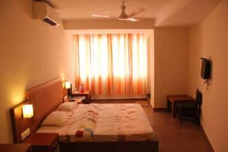 Geo Holiday Home-Fort Kochi, Kochi 2